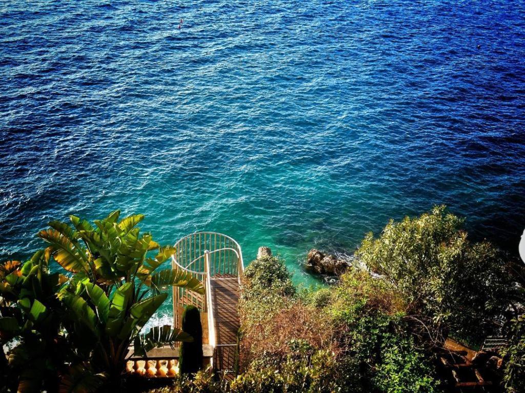 Heart Of The Old Nizza