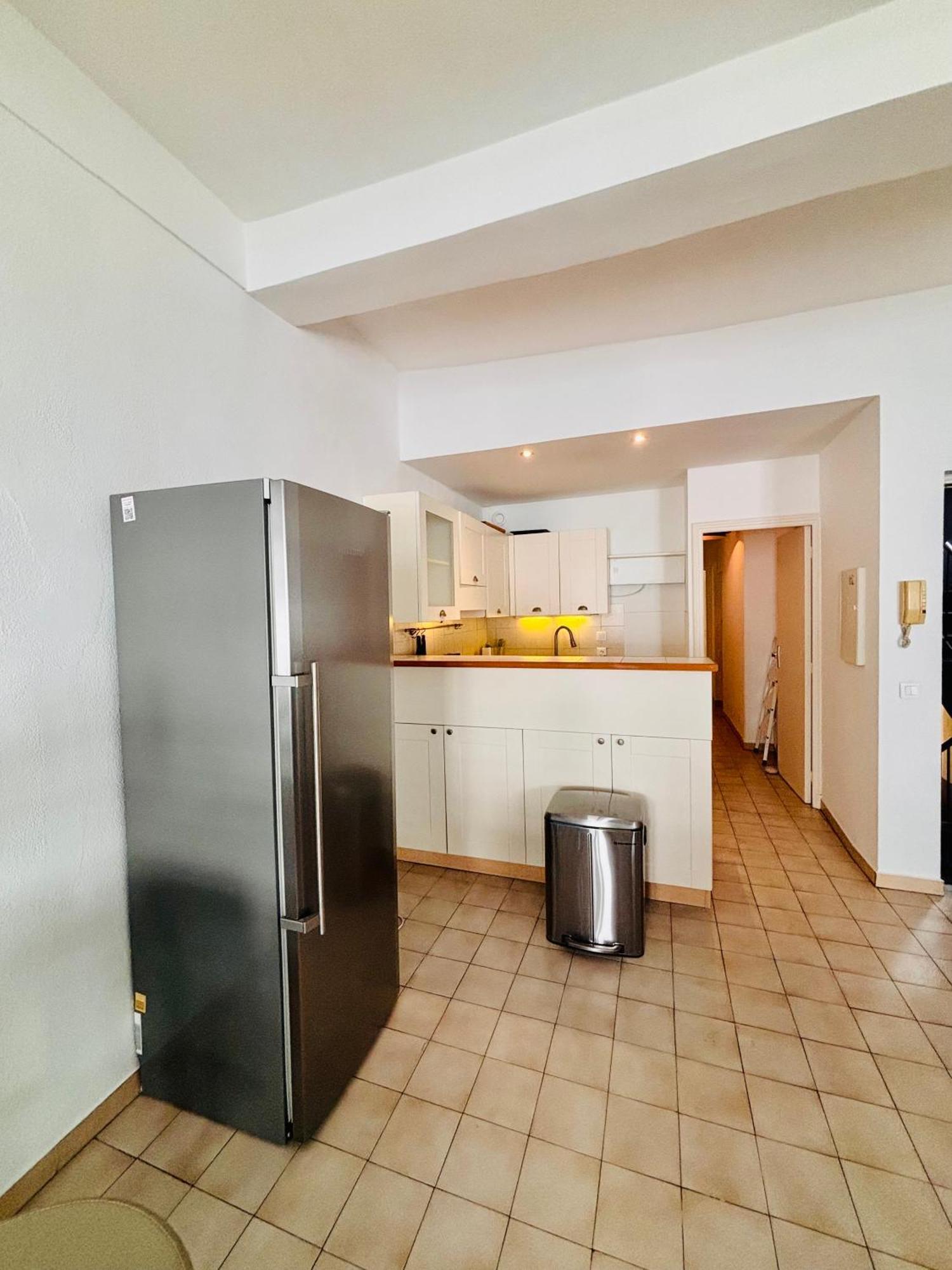 Heart Of The Old Apartment Nizza
