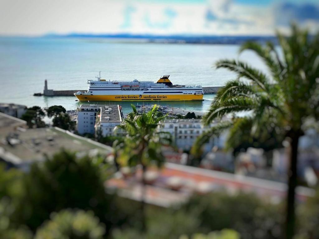 Heart Of The Old * Nizza