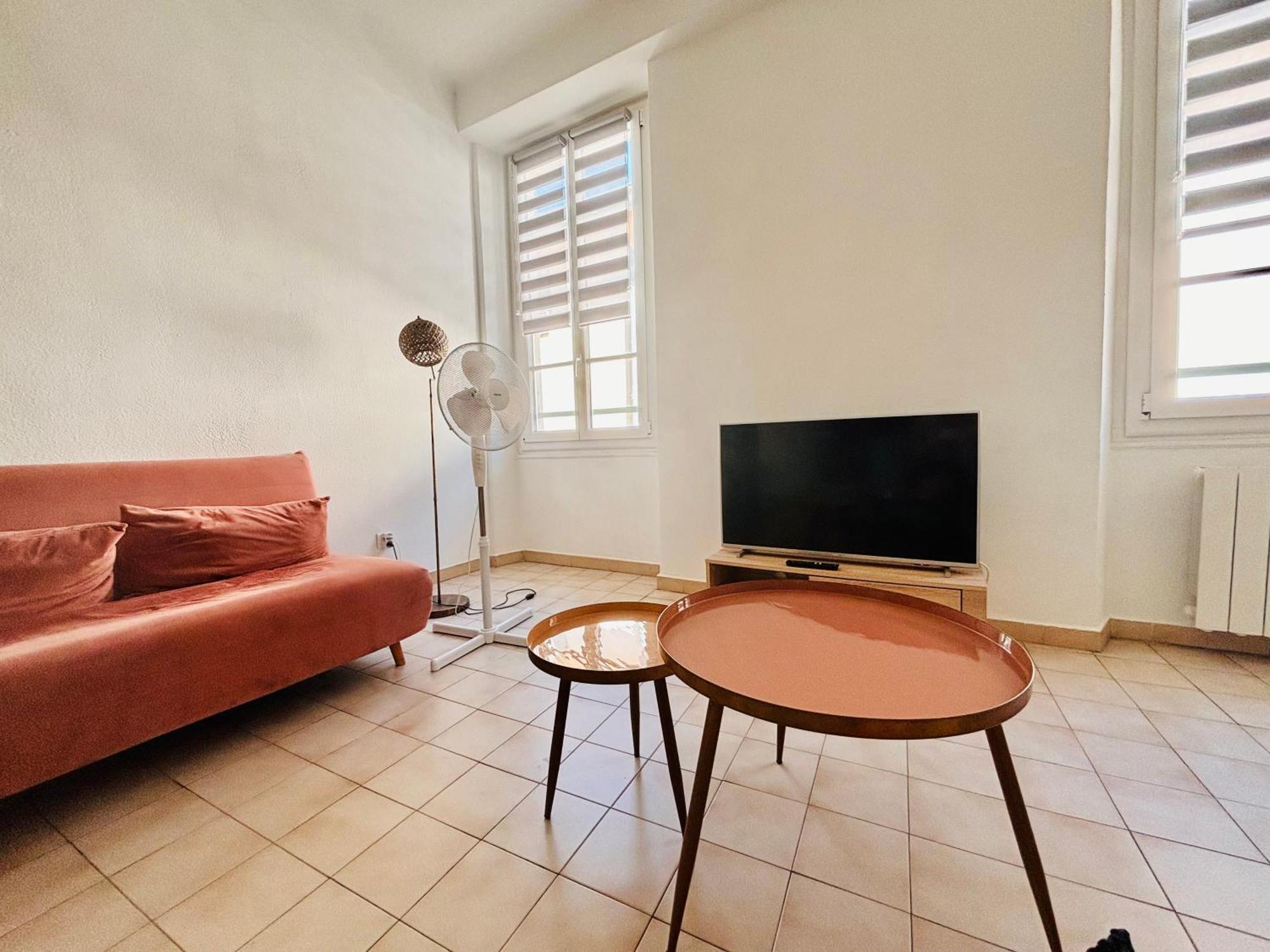 Apartment Heart Of The Old
